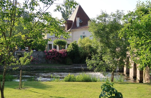 Saint-Aulaye-Puymangou House | Le Moulin de Romy