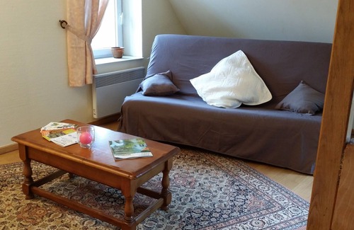 Chigny Cottage | LE Moulin DE Chigny, Idéalement au Calme