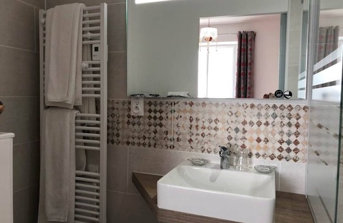 Curemonte Bed & Breakfast | Le Moulin de la Salle