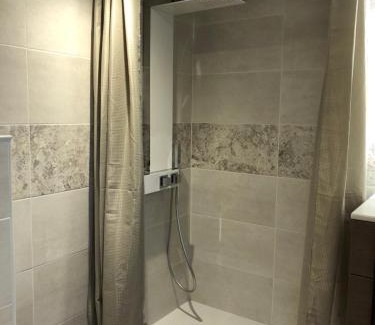 Curemonte Bed & Breakfast | Le Moulin de Lassalle