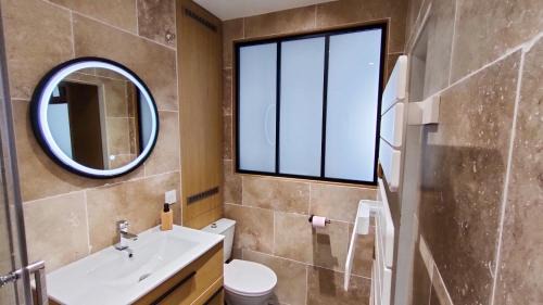 Meaux Apartment | Le Moulin Dort Hyper Centre Gare Disney