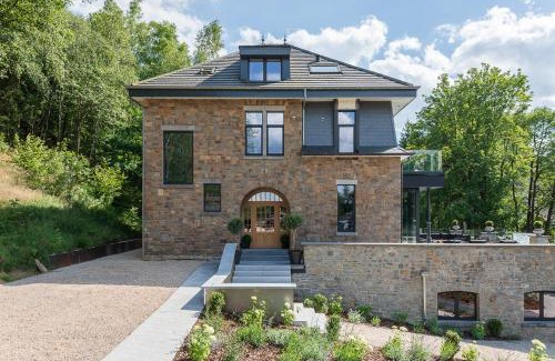 Francorchamps Villa | Le Moulin Noir à 400m du circuit