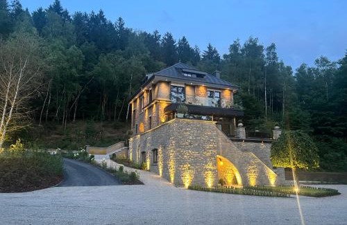 Francorchamps Villa | Le Moulin Noir à 400m du circuit