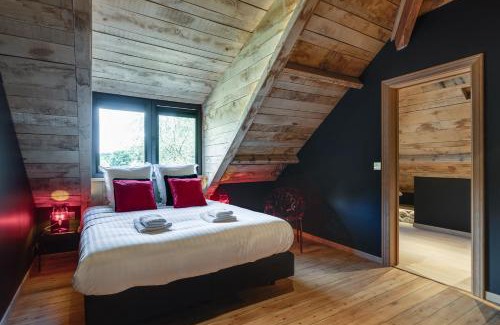 Francorchamps Villa | Le Moulin Noir à 400m du circuit