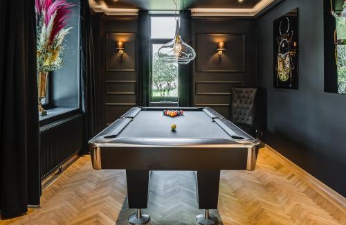 Francorchamps Villa | Le Moulin Noir à 400m du circuit