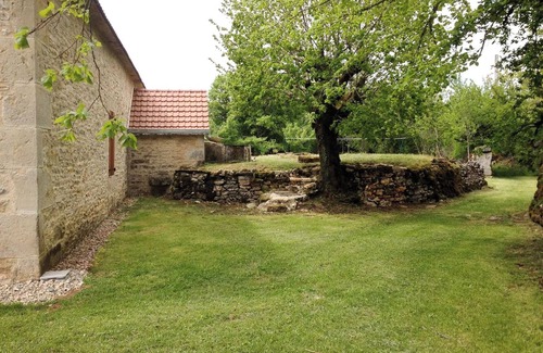 Sonac House | Le Mousquié - SONAC - Gîte