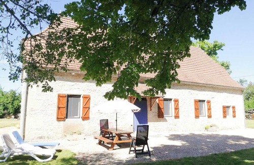 Sonac House | Le Mousquié - SONAC - Gîte