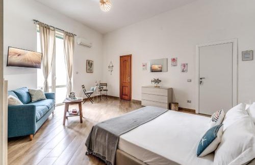 Naples City Centre House | Le Mura Antiche
