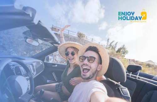 Affi Apartment | Le Murette Apartments - ENJOY HOLIDAY