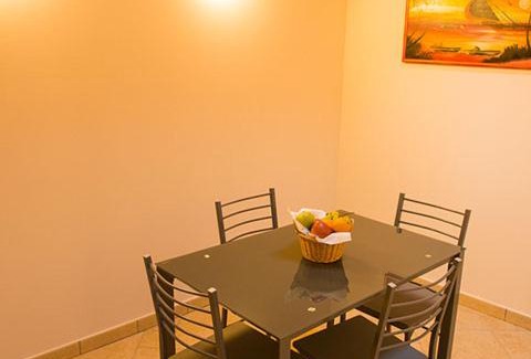 Affi Apartment | Le Murette Apartments - ENJOY HOLIDAY
