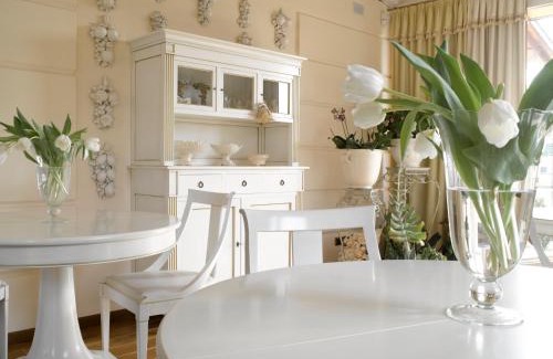 San Bonifacio Hotel | Le Muse Hotel