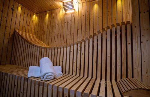 Sarreguemines Apartment | Le Nature - Sauna - Balnéo - Sparoom Sarreguemines