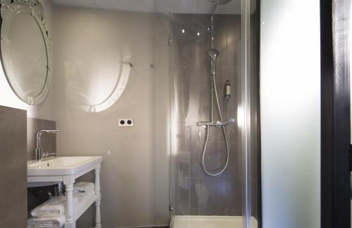 Centre Hotel | Le Nemours Rennes