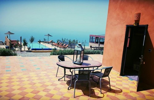 Arbaa Sahel Hotel | Le Nid d'Aigle