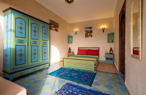 Arbaa Sahel Hotel | Le Nid d'Aigle
