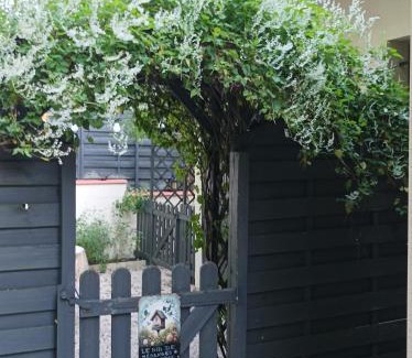 Chauffour-sur-Vell Bed & Breakfast | Le nid de mésanges