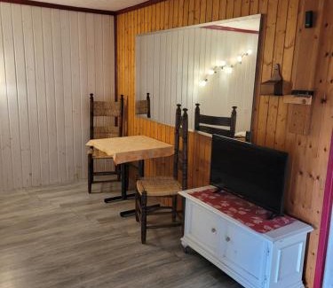 Ferrette House | Le Nid Du Caveau