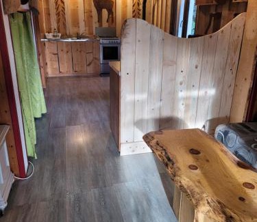 Ferrette House | Le Nid Du Caveau