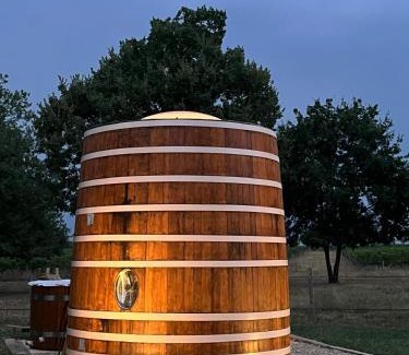 Cocumont Bed & Breakfast | Le Nid du Coucou