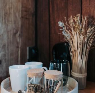 Cocumont Bed & Breakfast | Le Nid du Coucou