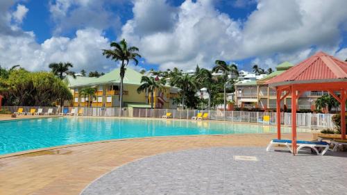 Anse des Rochers Apartment | Le Nid du Sucrier & anse du nid