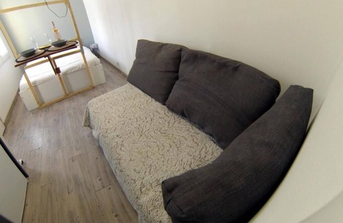 Ganagobie House | Le Nid sur la Durance