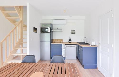 Sainte-Honorine-des-Pertes House | Le Normandy - Sauna - A moins de 2 km de la plage