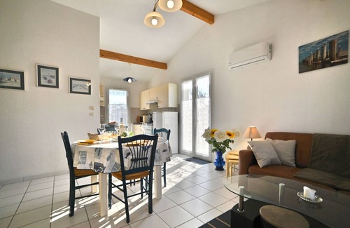 La Cotiniere House | Le Pêcheur by Interhome