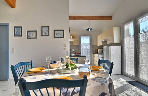 La Cotiniere House | Le Pêcheur by Interhome