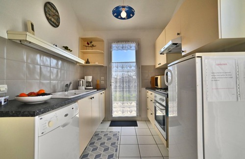La Cotiniere House | Le Pêcheur by Interhome
