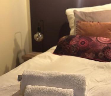 Quartiere XXIV Don Bosco House | Le Porrine