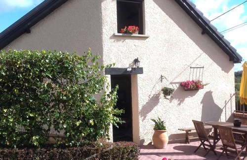 Bourg-Fidele House | LE P'TIT BOURQUIN - BOURG FIDELE