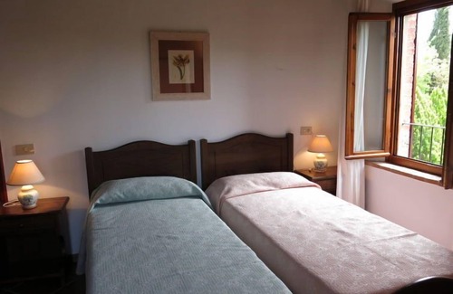 Peccioli Apartment | Le Palaie - by Interhome