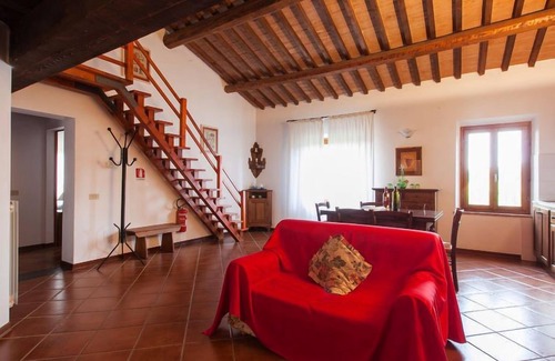 Peccioli Apartment | Le Palaie - by Interhome