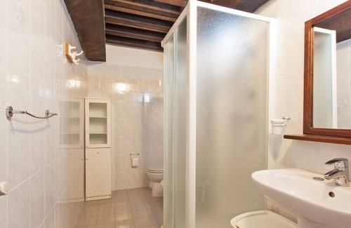 Peccioli Apartment | Le Palaie - 'Soffitta' PEC202 by Interhome