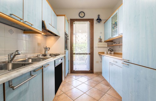 Campulongu House | Le palme by Interhome