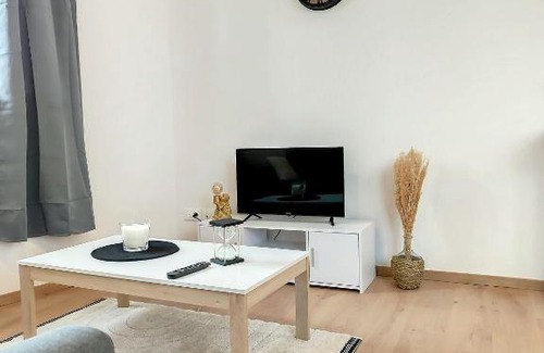 Saint-Quentin Apartment | Le Pampas - ZMN Conciergerie