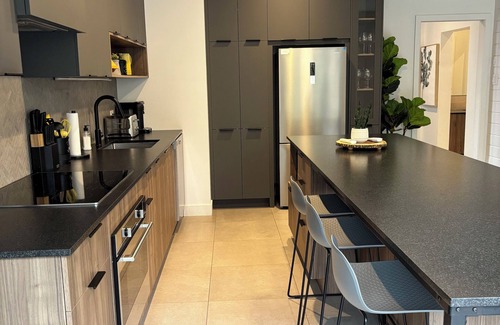 Orford Condo | Le Panache Alpin