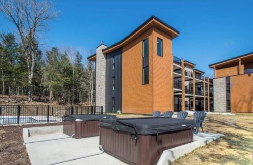Orford Condo | Le Panache Alpin