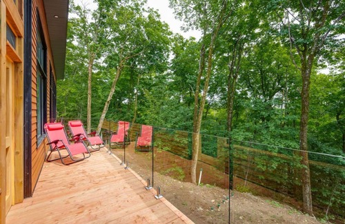 Morin Heights House | Le Panorama