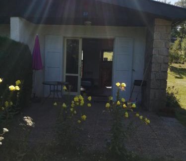 Treignac Apartment | Le Paradis de Marie