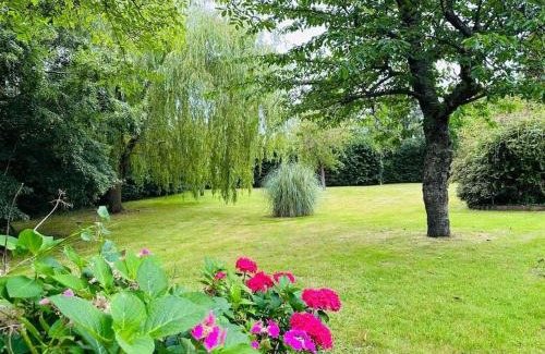 Le Breuil-en-Auge Villa | Le Paradis du Breuil