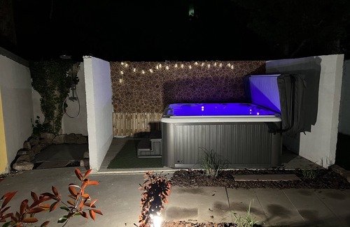 Ostheim House | Le Parc du Séquoia : stay in a former apiary