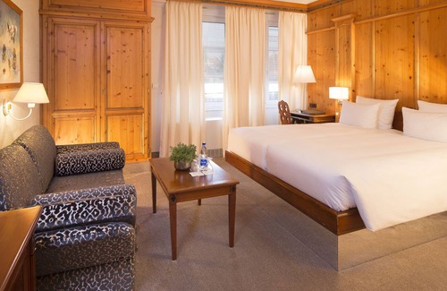 Obernai Hotel | Le Parc Hôtel Obernai & Yonaguni Spa