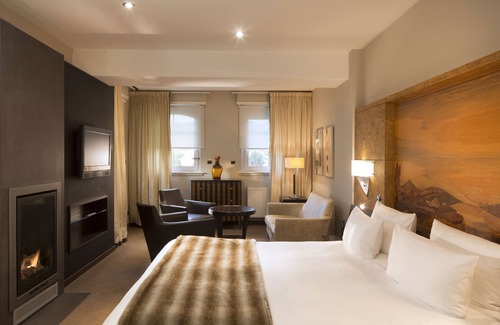 Obernai Hotel | Le Parc Hôtel Obernai & Yonaguni Spa