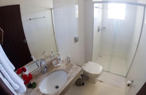 Santa Rita Hotel | Le Parc Hotel