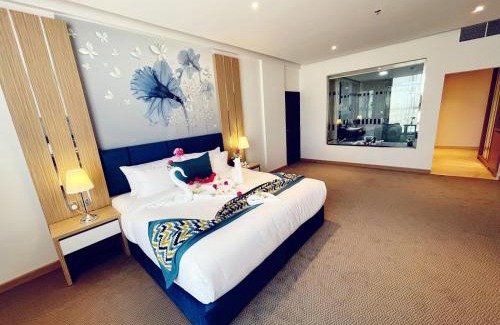 Baish Hotel | Le Park Concord Hotel Baish