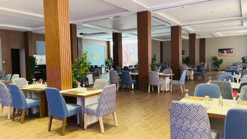 Baish Hotel | Le Park Concord Hotel Baish