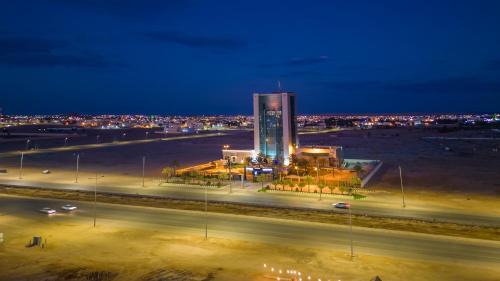 Sakaka Hotel | Le Park Concord - Sakaka