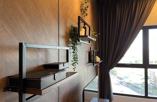 Bandar Puteri Puchong Apartment | Le Pavilion Premium Suite, Condo at Puchong